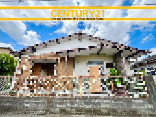 筑紫野市上古賀1丁目2期　1号地　全2区画