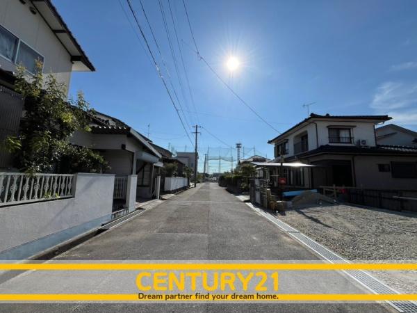 佐賀市開成5丁目第12　2号棟　全2棟