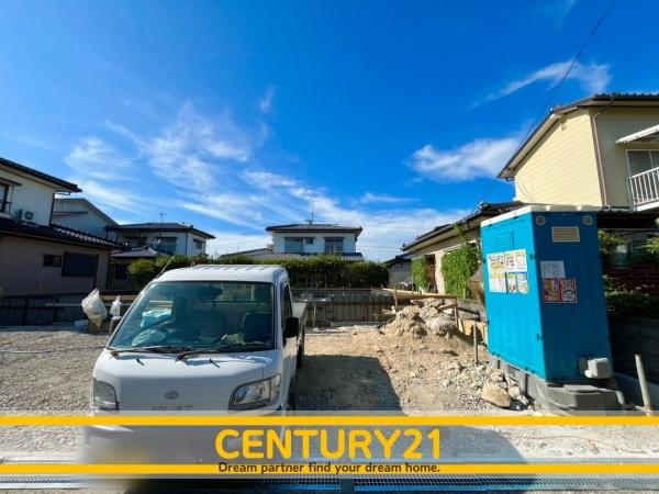 佐賀市開成5丁目第12 2号棟 全2棟