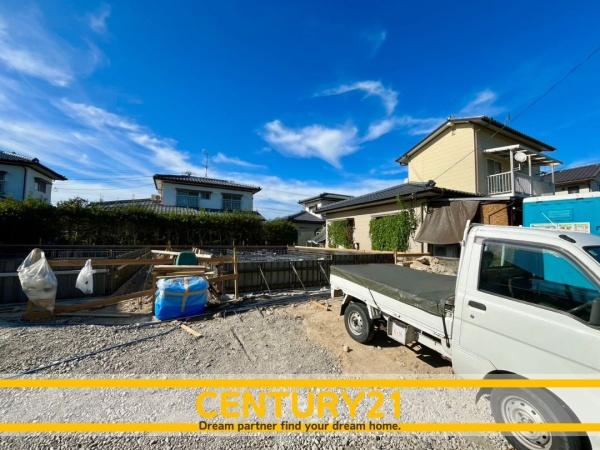 佐賀市開成5丁目第12　2号棟　全2棟