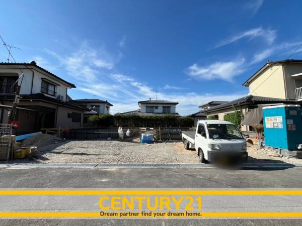 佐賀市開成5丁目第12　2号棟　全2棟