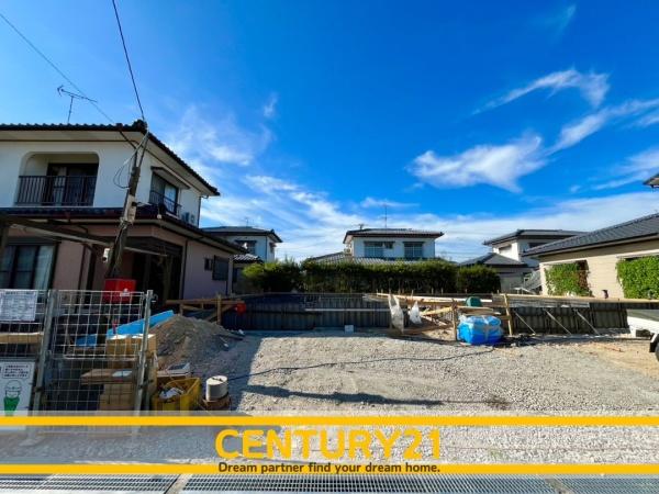 佐賀市開成5丁目第12 1号棟 全2棟