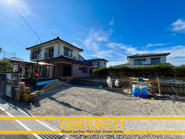 佐賀市開成5丁目第12　1号棟　全2棟