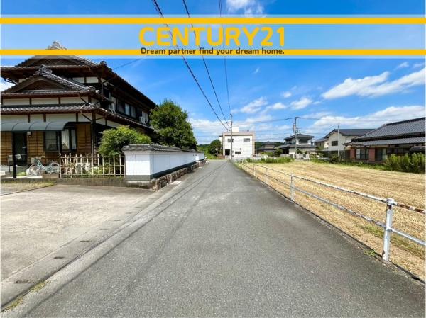 三養基郡みやき町簑原　全1棟