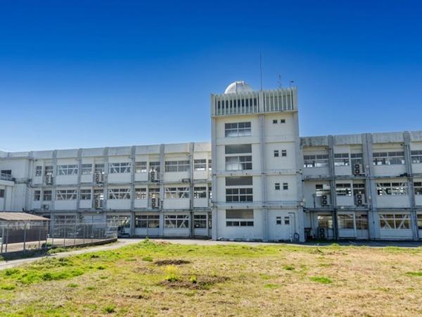 三養基郡みやき町簑原　全1棟(みやき町立中原小学校)