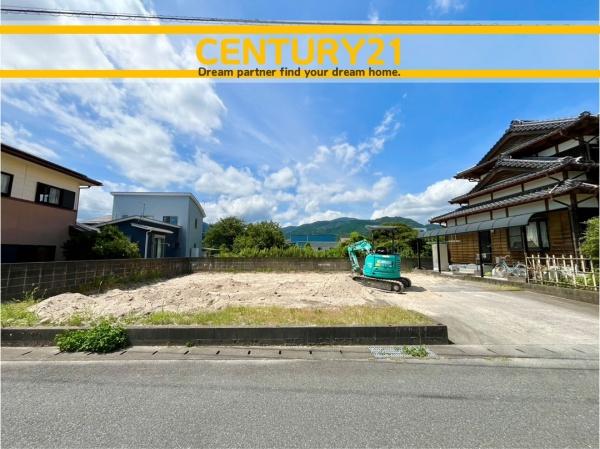 三養基郡みやき町簑原　全1棟
