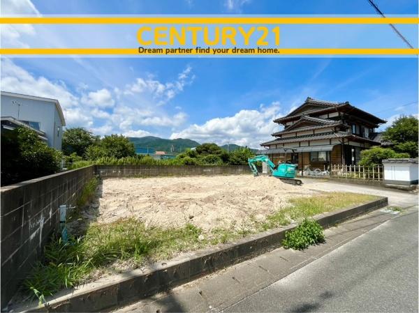 三養基郡みやき町簑原　全1棟