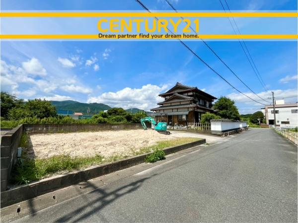 三養基郡みやき町簑原　全1棟