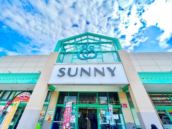 福岡市南区的場１丁目の土地(サニー向新町店)