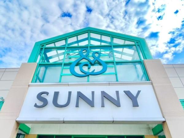 福岡市城南区南片江２丁目の土地(サニー堤店)