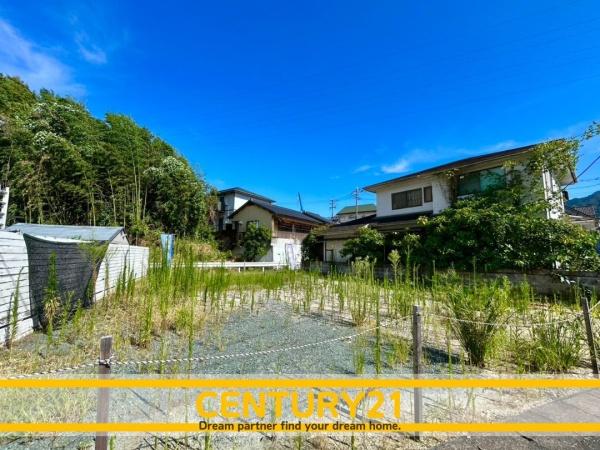 城南区南片江2丁目1期　全1区画