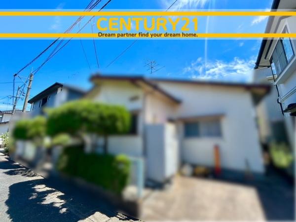 福岡市早良区賀茂３丁目の土地