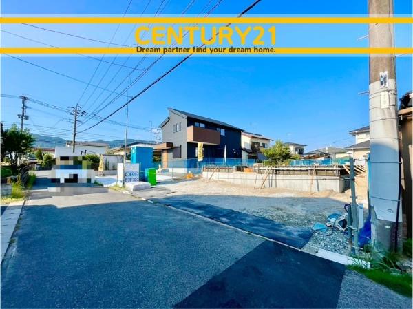 佐賀市大和町久池井12期　全1棟