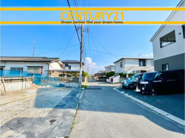 佐賀市大和町久池井12期　全1棟