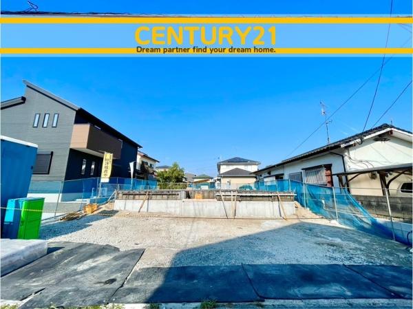 佐賀市大和町久池井12期 全1棟