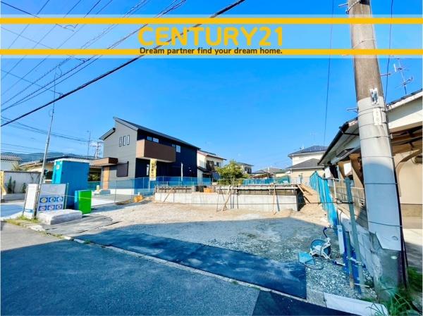佐賀市大和町久池井12期　全1棟
