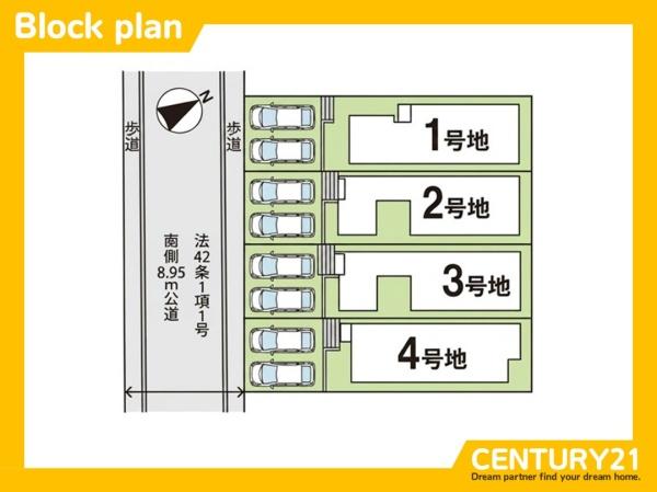 南区皿山3丁目第3　4号棟　全4棟