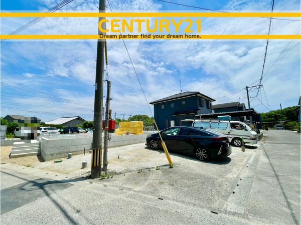 鳥栖市村田町第7　2号棟　全2棟