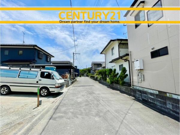 鳥栖市村田町第7　2号棟　全2棟