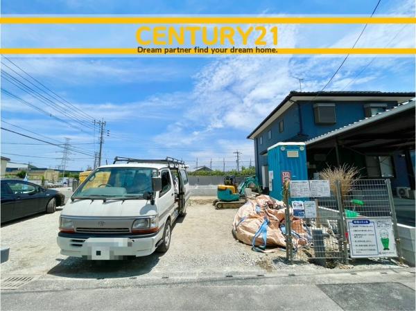 鳥栖市村田町第7 2号棟 全2棟