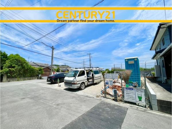 鳥栖市村田町第7　2号棟　全2棟