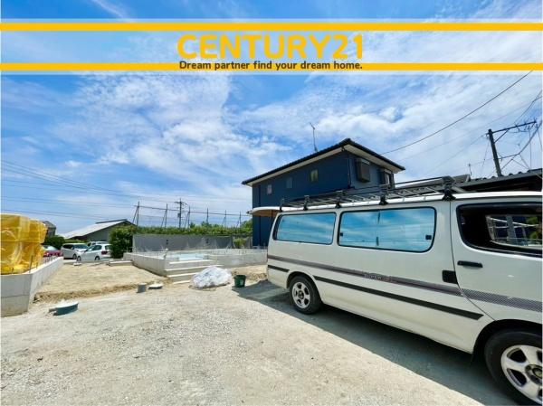 鳥栖市村田町第7　2号棟　全2棟