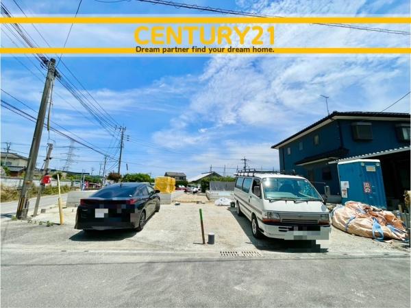 鳥栖市村田町第7　2号棟　全2棟