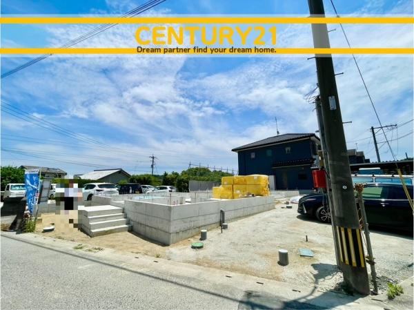 鳥栖市村田町第7 1号棟 全2棟