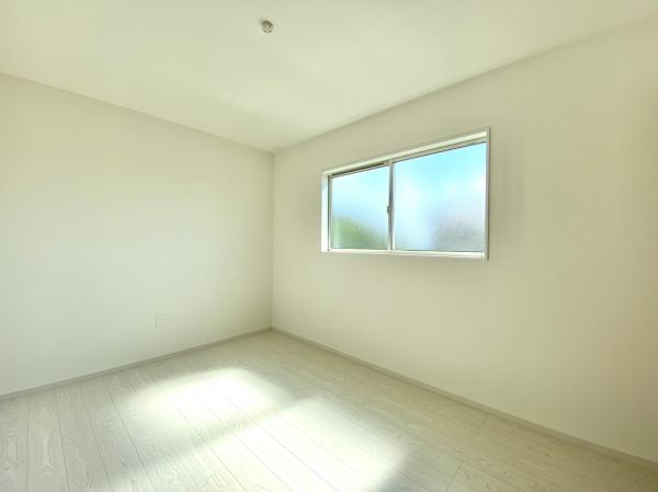 宇美町障子岳南1丁目1期　3号棟　全3棟