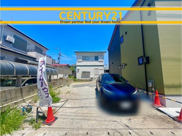 大野城市山田1丁目 2号棟 全2棟