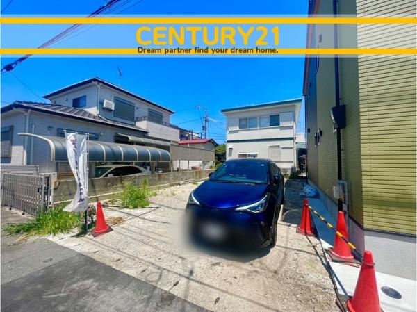 大野城市山田1丁目　2号棟　全2棟