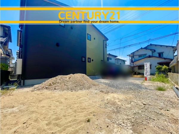 大野城市山田1丁目　2号棟　全2棟