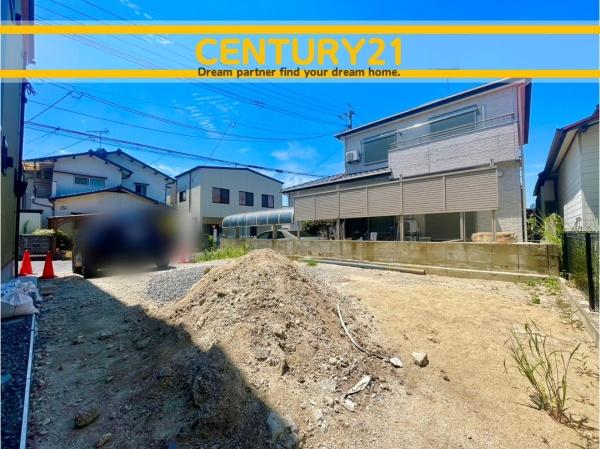 大野城市山田1丁目　2号棟　全2棟