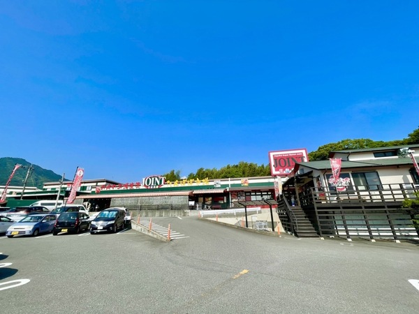 宇美町障子岳南1丁目1期　1号棟　全3棟(ジョイントたんぽぽ市場)