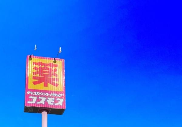 大野城市山田1丁目　1号棟　全2棟(ディスカウントドラッグコスモス春町店)