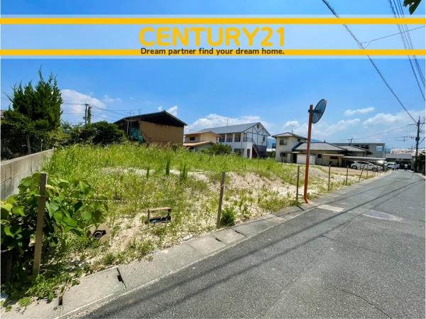 福岡市早良区次郎丸１丁目の土地