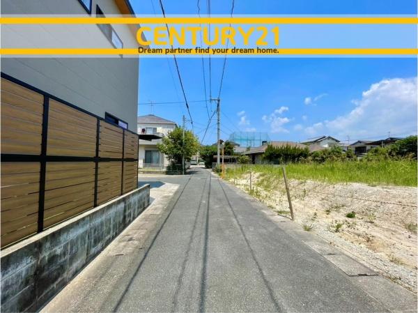 福岡市早良区次郎丸１丁目の土地
