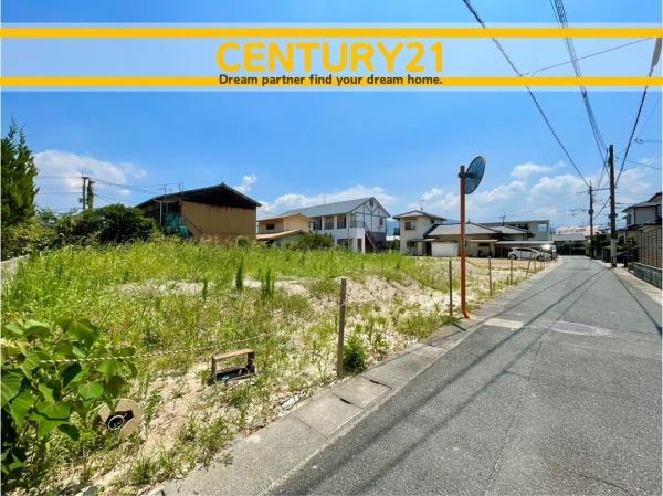 福岡市早良区次郎丸１丁目の土地