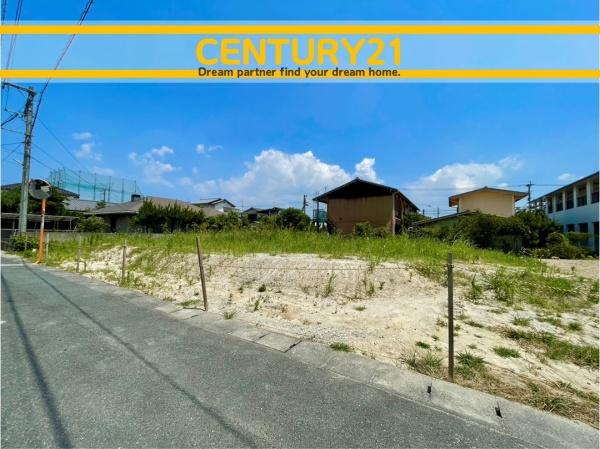 福岡市早良区次郎丸１丁目の土地