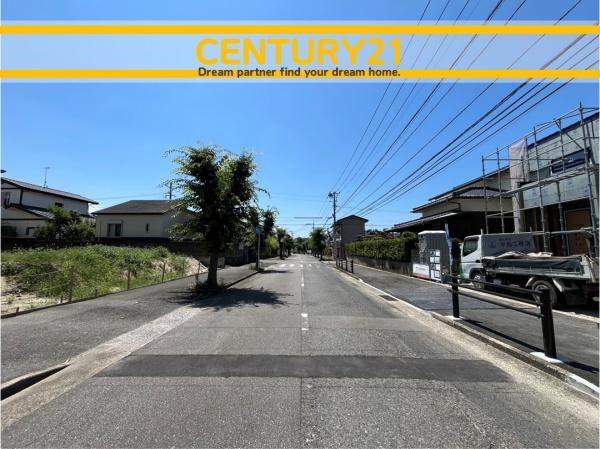 太宰府市都府楼南2丁目　2号棟　全2棟