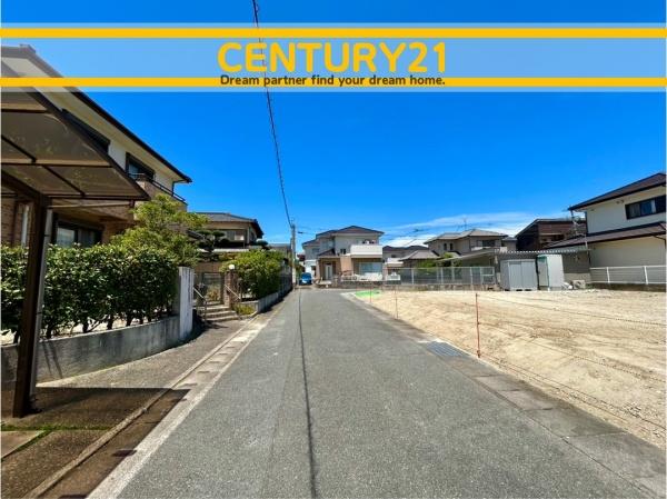 早良区田隈2丁目3期　2号棟　全2棟