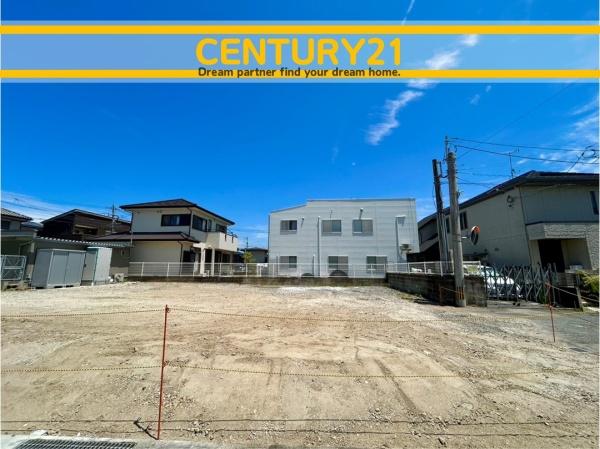 早良区田隈2丁目3期　2号棟　全2棟