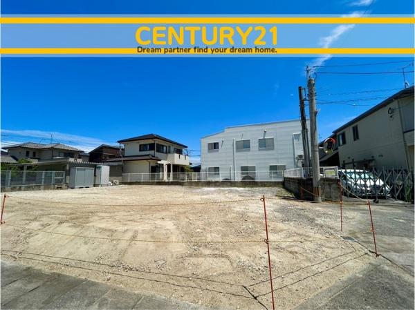 早良区田隈2丁目3期　2号棟　全2棟