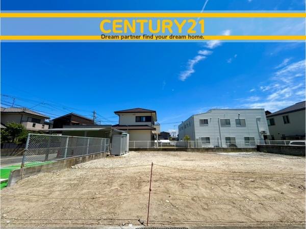 早良区田隈2丁目3期　1号棟　全2棟