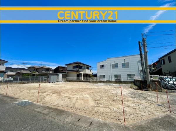 早良区田隈2丁目3期　1号棟　全2棟