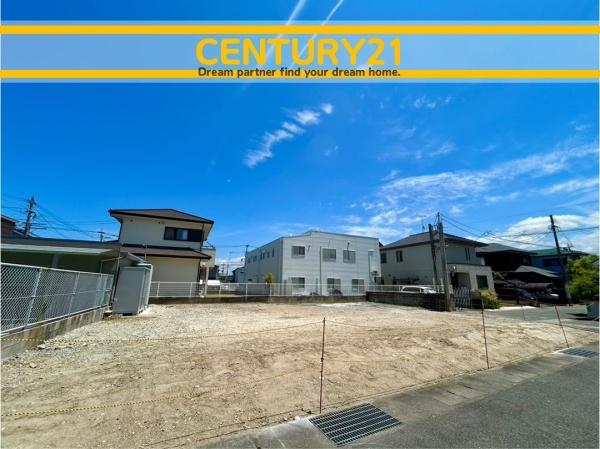 早良区田隈2丁目3期　1号棟　全2棟