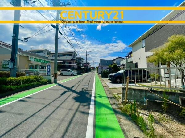 博多区浦田1丁目12期　全1棟