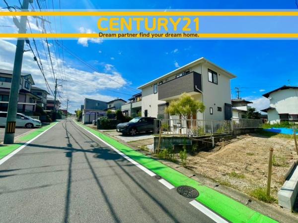 博多区浦田1丁目12期　全1棟