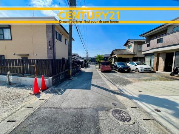 南区和田2丁目　1号棟　全2棟