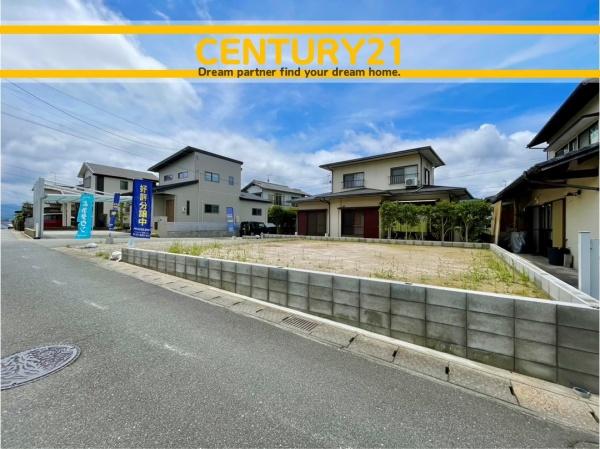 大野城市大城2丁目2期　全1棟